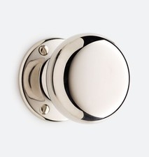 Rejuvenation tate doorknobs for sale  Beacon