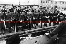 F018140 german submarines for sale  MAIDSTONE