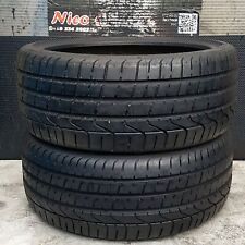 Gomme nuove 245 usato  Sinopoli