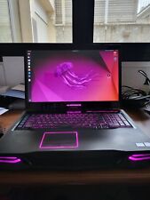 Alienware m18x usato  Valenza