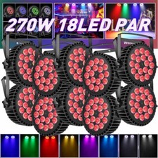 270w led par for sale  Bordentown