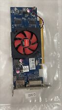 Dell geforce radeon for sale  ILFORD