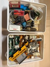 Wiking herpa großes gebraucht kaufen  Schmiechen