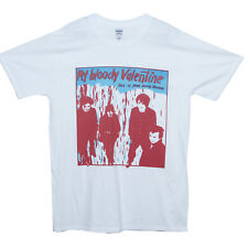 Camiseta unissex My Bloody Valentine Shoegaze Space Rock Band música nova  comprar usado  Enviando para Brazil