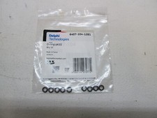 Dichtring delphi 6407 gebraucht kaufen  Zülpich
