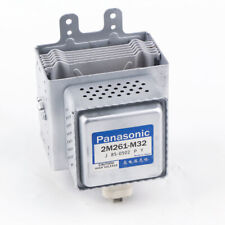 Um forno de micro-ondas Panasonic Magnetron 2M261-M32 substituir 2M236-M32 usado comprar usado  Enviando para Brazil