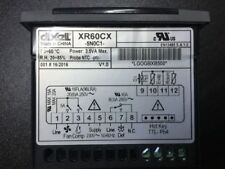 Usado, Controlador de termostato 1 peça Dixell XR60CX-5N0C1 XR60CX5N0C1 novo envio expresso comprar usado  Enviando para Brazil