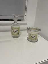 Glass bird home for sale  DONCASTER