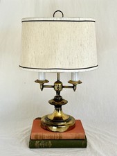 Vintage bouillotte brass for sale  Sahuarita