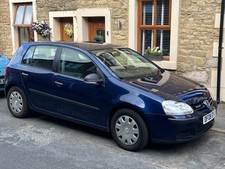vw golf s bluemotion tdi for sale vw golf s bluemotion tdi for sale PRESTON