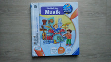 Tiptoi buch musik gebraucht kaufen  Glan-Münchweiler-Umland