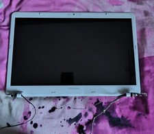 Toshiba l775 pièces d'occasion Toshiba l775 pièces d'occasion  Veyre-Monton