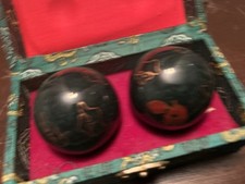 Vintage chinese health for sale  Ballston Spa