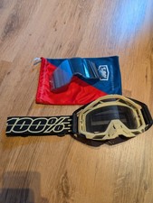 100 brille goggle gebraucht kaufen  Michelstadt