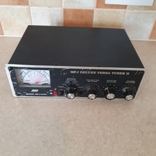 Mfj 941e 300w for sale  BIDEFORD