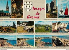 Carnac multivues plages d'occasion  Fruges