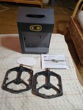 Crankbrothers stamp pedale gebraucht kaufen  Höchst i. Odw.