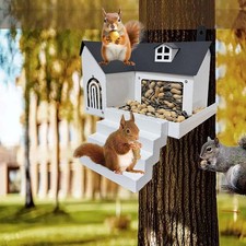 Mangeoire écureuils table d'occasion Mangeoire écureuils table d'occasion  Expédié en France