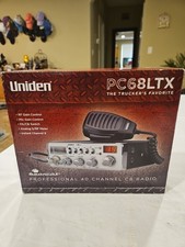 Uniden pc68ltx channel for sale  Lynn Haven