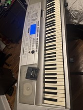 Usedyamaha dgx 500 for sale  Nashville