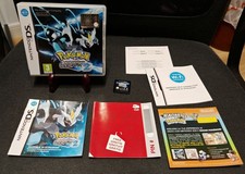 Pokémon versione nera usato  Anzio