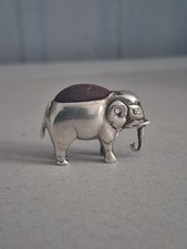 antique silver pin cushions for sale antique silver pin cushions for sale ENFIELD