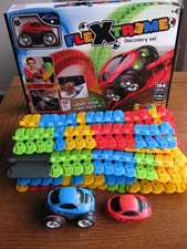 Smoby flextreme discovery for sale  BLACKPOOL