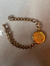 Ladies gold plates for sale  HULL