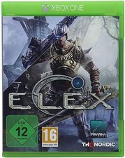 Elex gebraucht kaufen  Berlin