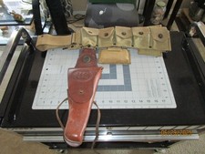 M1912 cavalry mounted for sale  Newport News