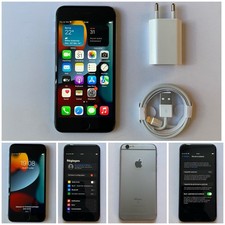 Apple iphone 16gb d'occasion  Saint-Genis-Pouilly