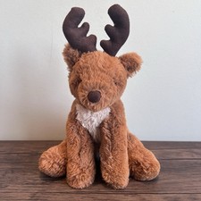 Jellycat remi reindeer for sale  LONDON