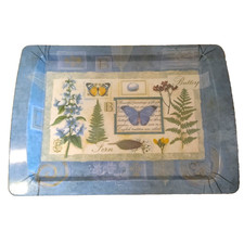 Melamine serving tray for sale  Wrightsville