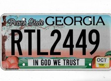 Georgia passenger 2020 for sale  Northridge
