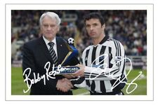 Bobby robson gary for sale  UK