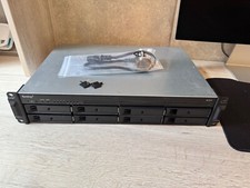 Synology rs1219 nas for sale  BLACKBURN