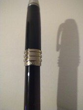 Montblanc roller ball d'occasion  Saint-Ouen