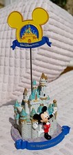 Disney happiest celebration for sale  OLDHAM
