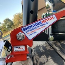 Refurbished shocker 30k for sale  Jamestown