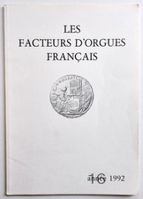Facteurs orgues français d'occasion  Gouville-sur-Mer