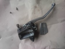 Rd500lc bremspumpe vorn gebraucht kaufen  Menden (Sauerland)