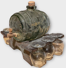 Annonce tonneau verre d'occasion  Routot