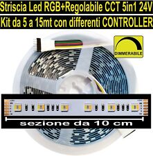 Kit 15mt striscia usato  Rimini