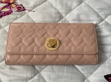 Lovcat heart quilted for sale  Wills Point