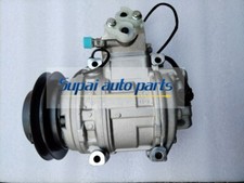Novo Compressor A/C Para Mitsubishi PAJERO SHOGUN MONTERO 2.5 3.0 V6 2.8 3.5 1.8  comprar usado  Enviando para Brazil