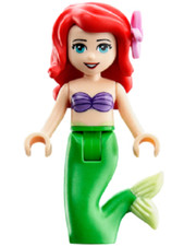 Lego minifigurine disney d'occasion  Bonnétable
