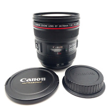 Exc canon 70mm for sale  Richmond