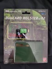 Digimon dimcard holster for sale  Brooklyn