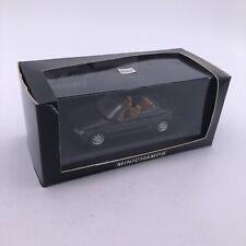 Minichamps peugeot 306 d'occasion  Expédié en Belgium