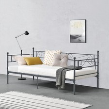 Metallbett kerava 90x200 gebraucht kaufen  Soltau